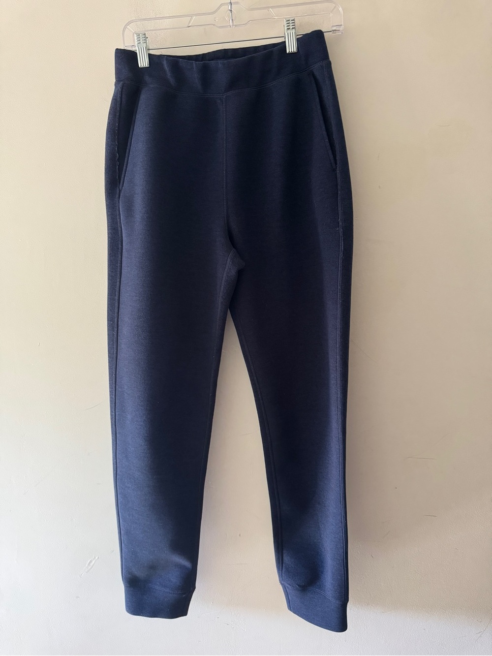 Uniqlo Men’s Navy Blue Lounge Sweatpants Joggers